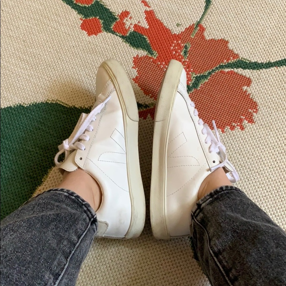 Veja! Make an offer!